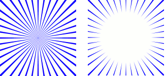 „Line Nova“ offset radius option