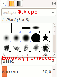 Ετικετοποίηση