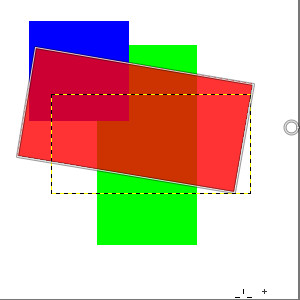 Exemple de previsualització composta