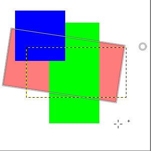 Exemple de previsualització composta