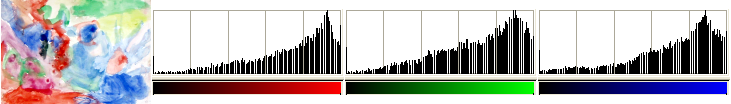 Image after the command