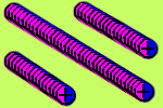 The source remains fixed. The same small sample is reproduced identically in a tightened way.