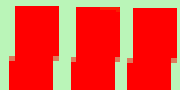 Simple applying example for the Deinterlace filter