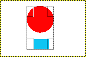 Exemple de Réduction automatique