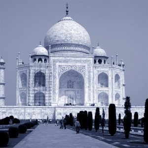 Example for the „Sample Colorize” filter