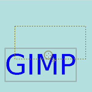 Example for 1 handle (Move)