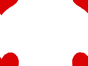 Repeatable pattern