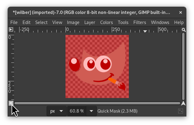 Dialogen Ekspresmaske