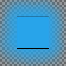 Et eksempel på “Ingen sletning”