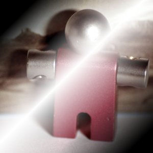 Eksempel på lagtilstanden “Hårdt lys”