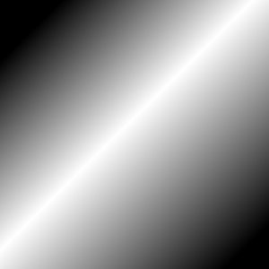 Billeder (masker) brugt til eksempler på lagtilstande