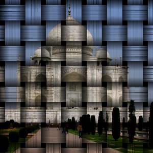 Beispiel für „Weben“