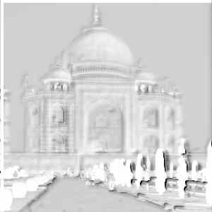 Anwendungsbeispiel für das Filter „Schablone einritzen“