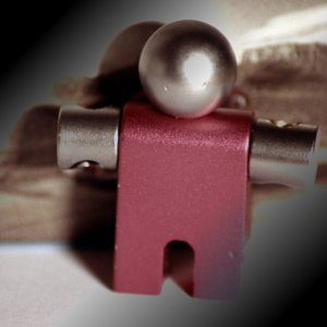 Beispiel für den Ebenenmodus „Nur Abdunkeln“