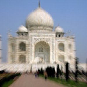 Φίλτρο θόλωσης κίνησης εστίασης