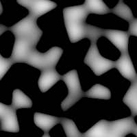 Παράδειγμα κανονικού χάρτη