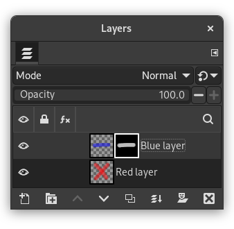 Illustration of “Masks to Selection”
