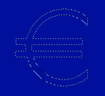 A selection composed out of channels.