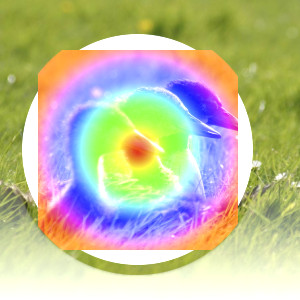 Ejemplo para el modo de capa “Suma”