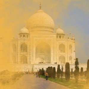 Exemple d’application pour le filtre « Brouillard »