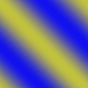 Exemple d’application du filtre sinus.