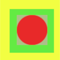 « Crop Layers to Content » example