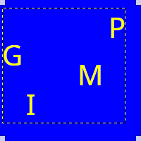 Align and Distribute Example