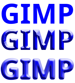 Esempio di applicazione del filtro Smusso