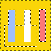 Applying Add Alpha to Selection