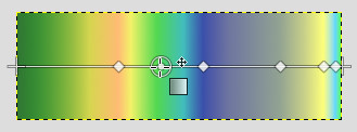Step option example