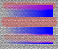 Painting in Overwrite mode