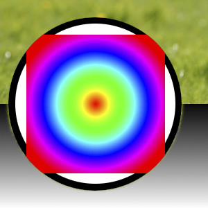 Example for layer mode Normal