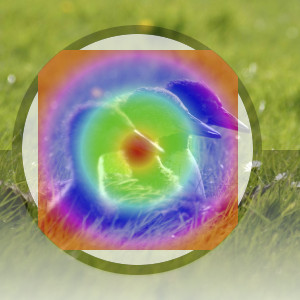 Example for layer mode Normal