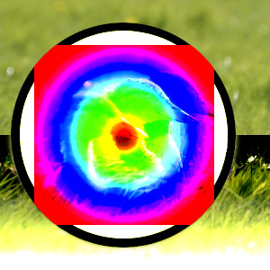Example for layer mode Vivid light