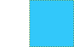 A layer with layer mask