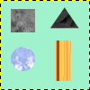 Layer Mode in Layer Group