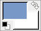 Example for the «Border Average» filter
