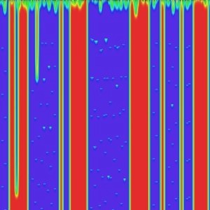 Example for the «CML Explorer» filter
