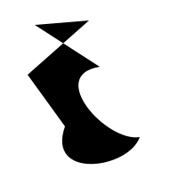 Fill Paths Example