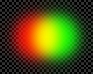 Voorbeeld optie “Unie”