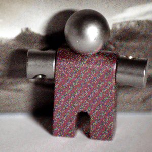 Voorbeeld van modus voor laag “HSV Tint”