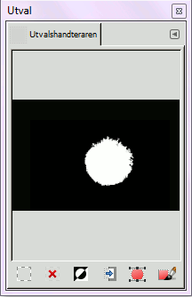 Verknaden av «Fjern hola» og utvalshandsamaren