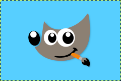 Imagem usada para os exemplos abaixo