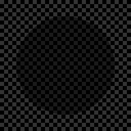 Примеры порогов «Цвет в альфа-канал»