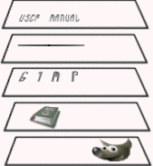 Primer slike s plastmi