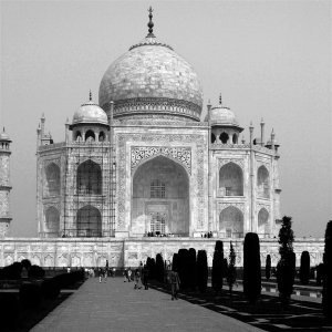 Example for the „Recompose“ command