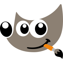 Wilber, GIMP's mascot