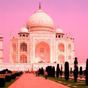 Example for the ”Channel Mixer” filter