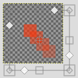 ”Recursive Transform” filter options