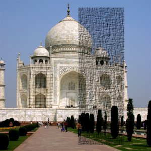 Bezimsileştir örneği